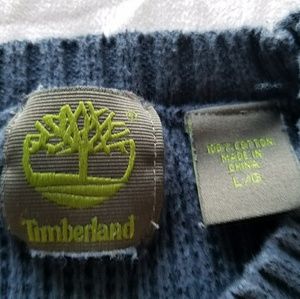 Timberland long sleeve